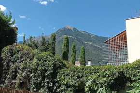 Appartement Laurin 2 guestcard incl Merano